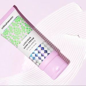 IPSY Luscious Hand Cream